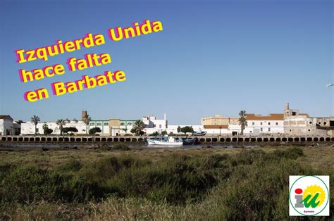 ua barbate|Resultados de las elecciones municipales en Barbate。